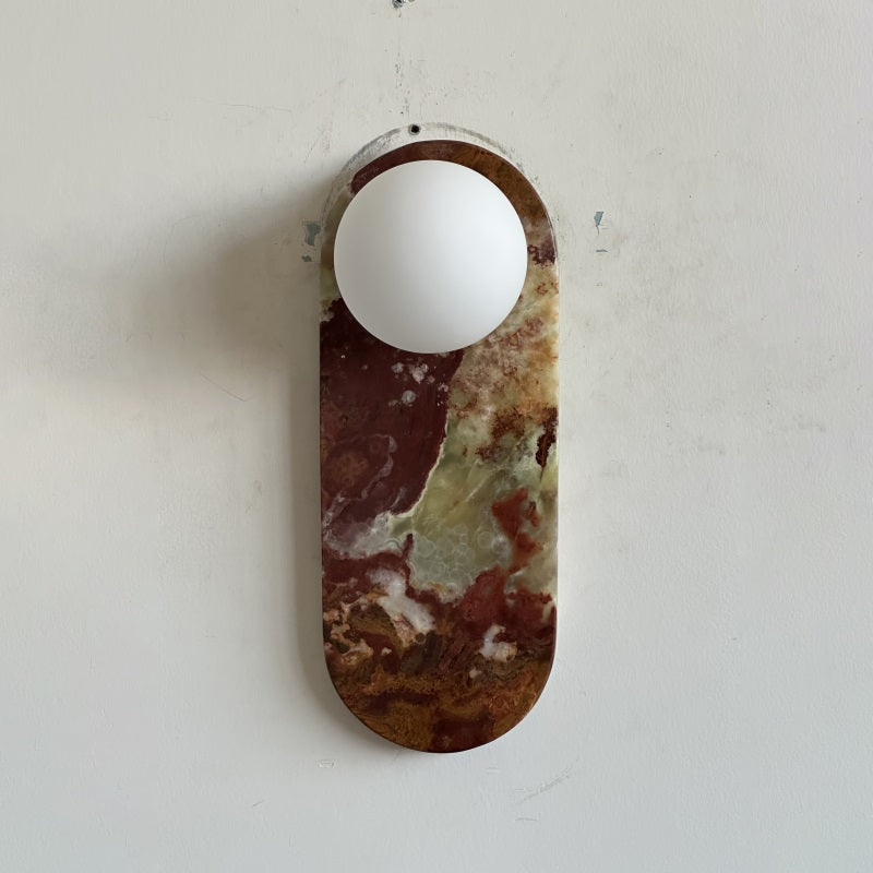 Viraalaya Wall Lamp