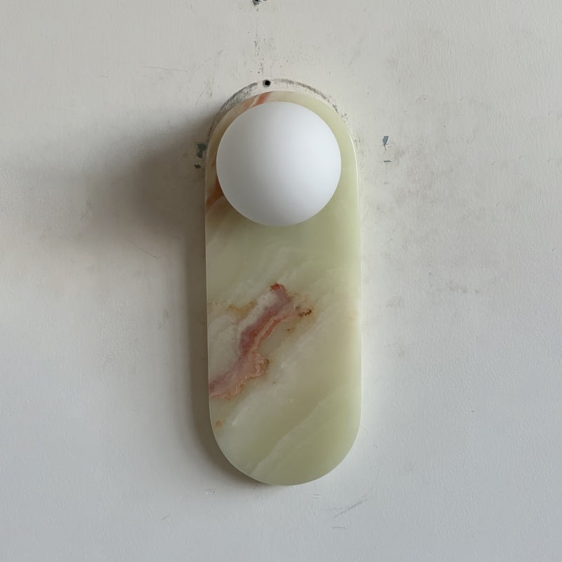 Viraalaya Wall Lamp