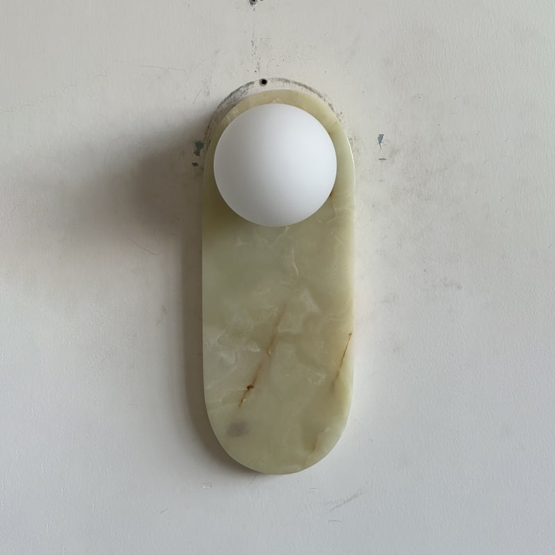 Viraalaya Wall Lamp