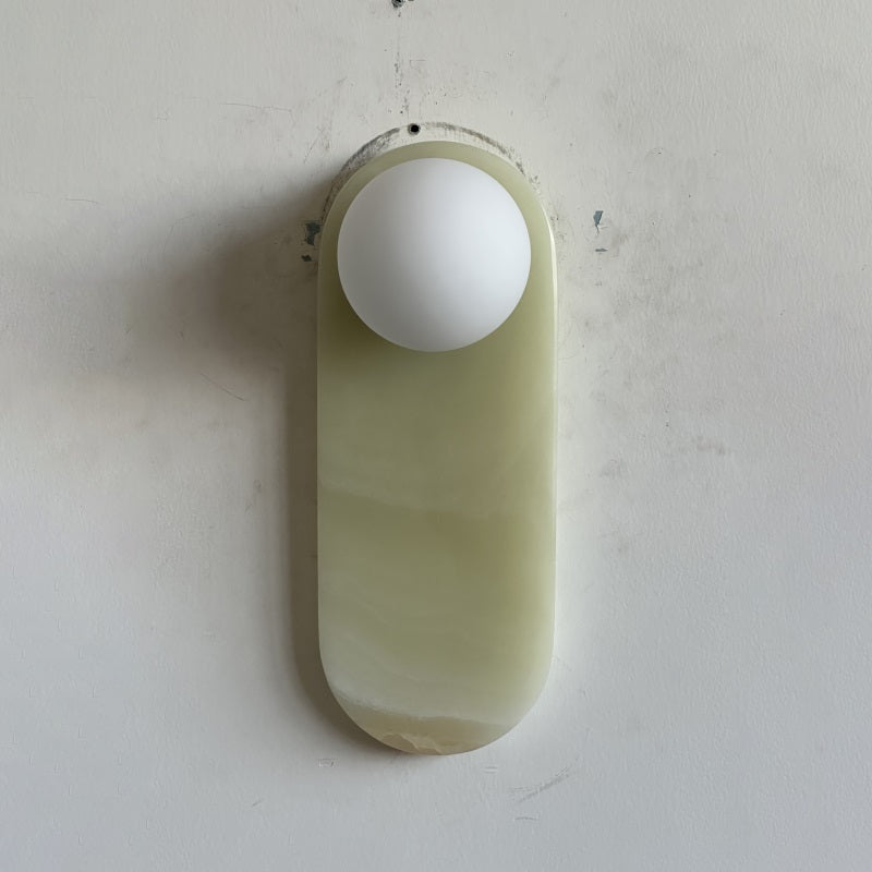 Viraalaya Wall Lamp