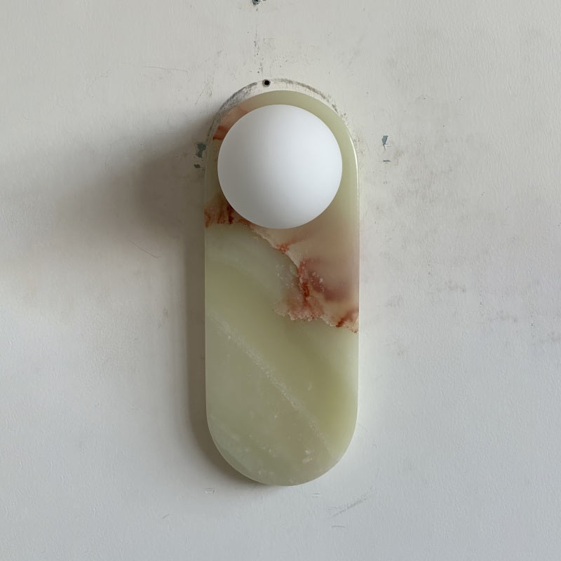 Viraalaya Wall Lamp