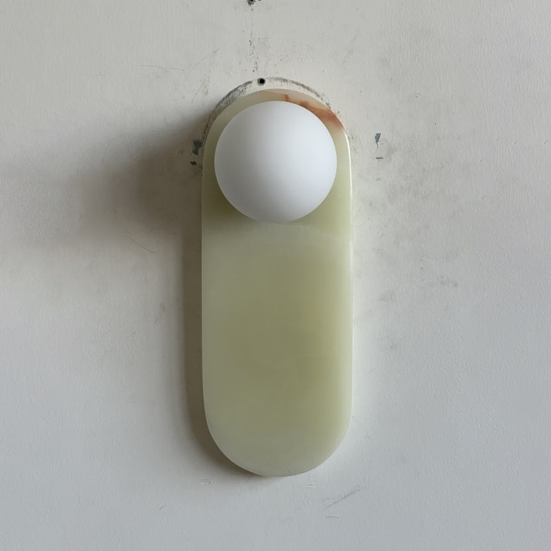 Viraalaya Wall Lamp