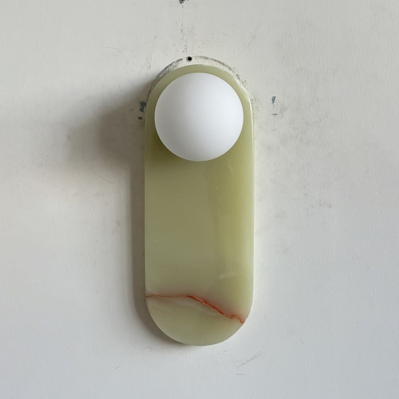Viraalaya Wall Lamp