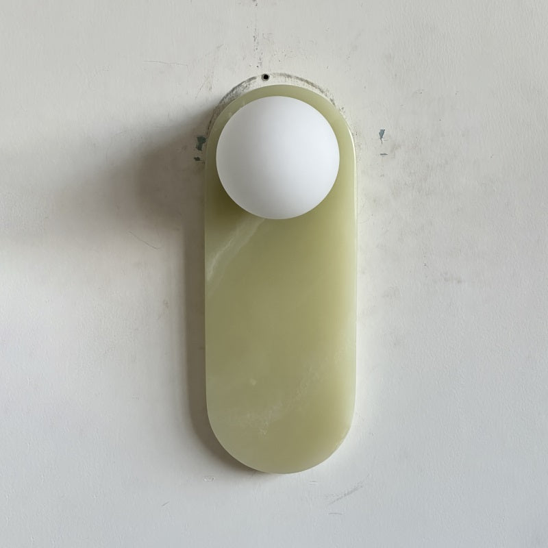 Viraalaya Wall Lamp