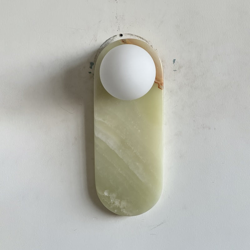 Viraalaya Wall Lamp