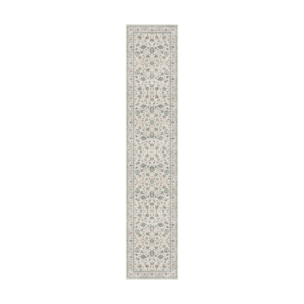 Pastel Persian Washable Rugs