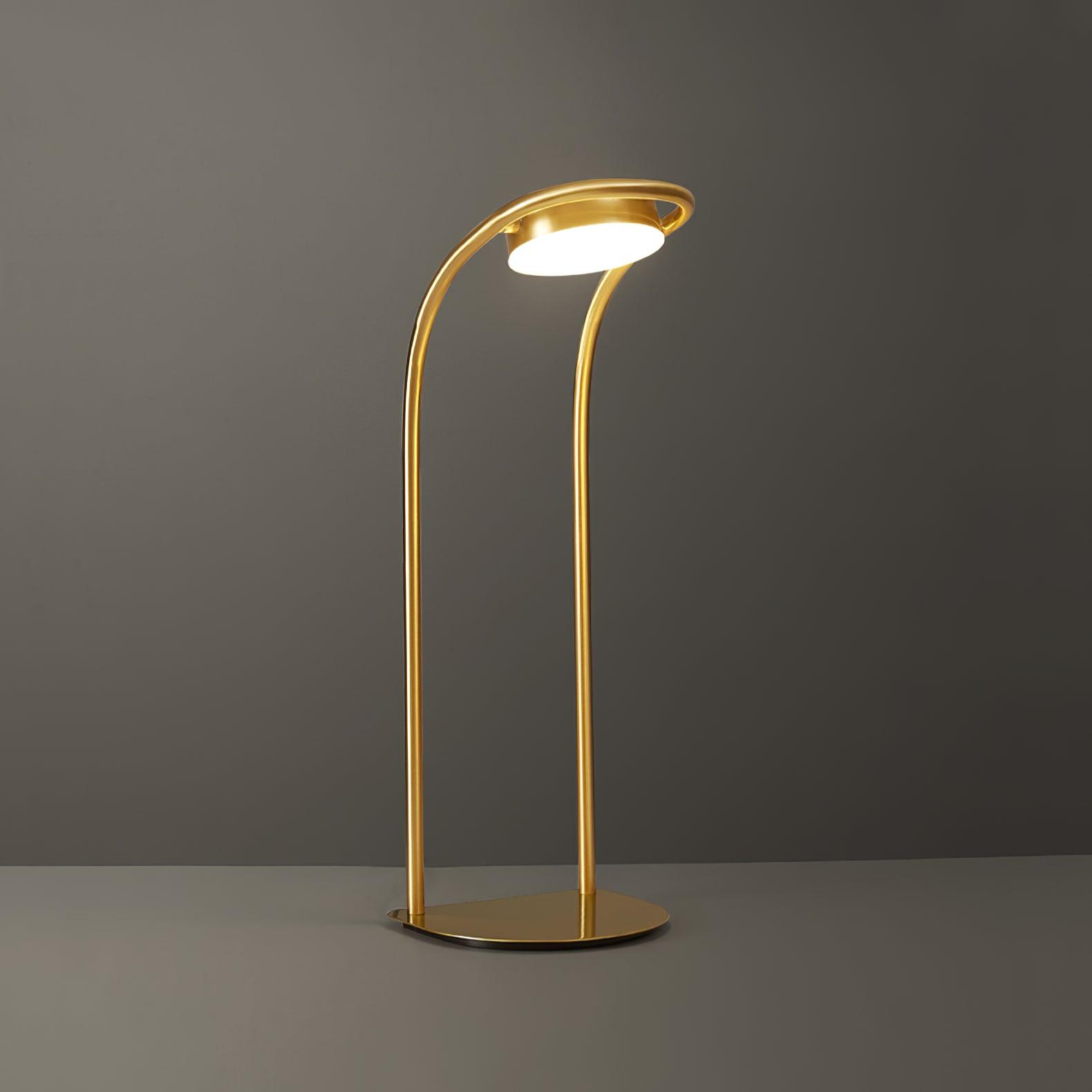 Rivarette Minimalist Table Lamp