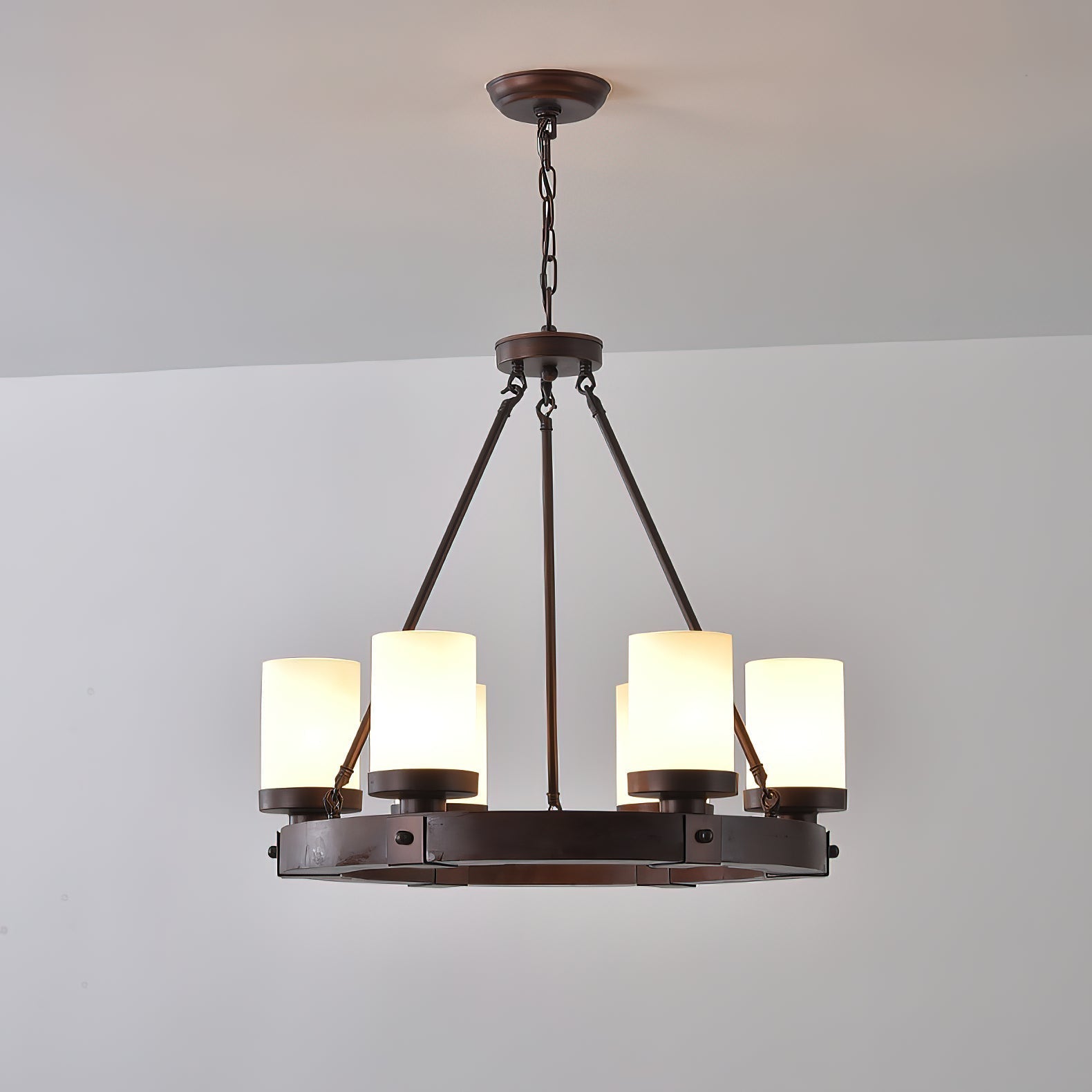 Seloian Chandelier