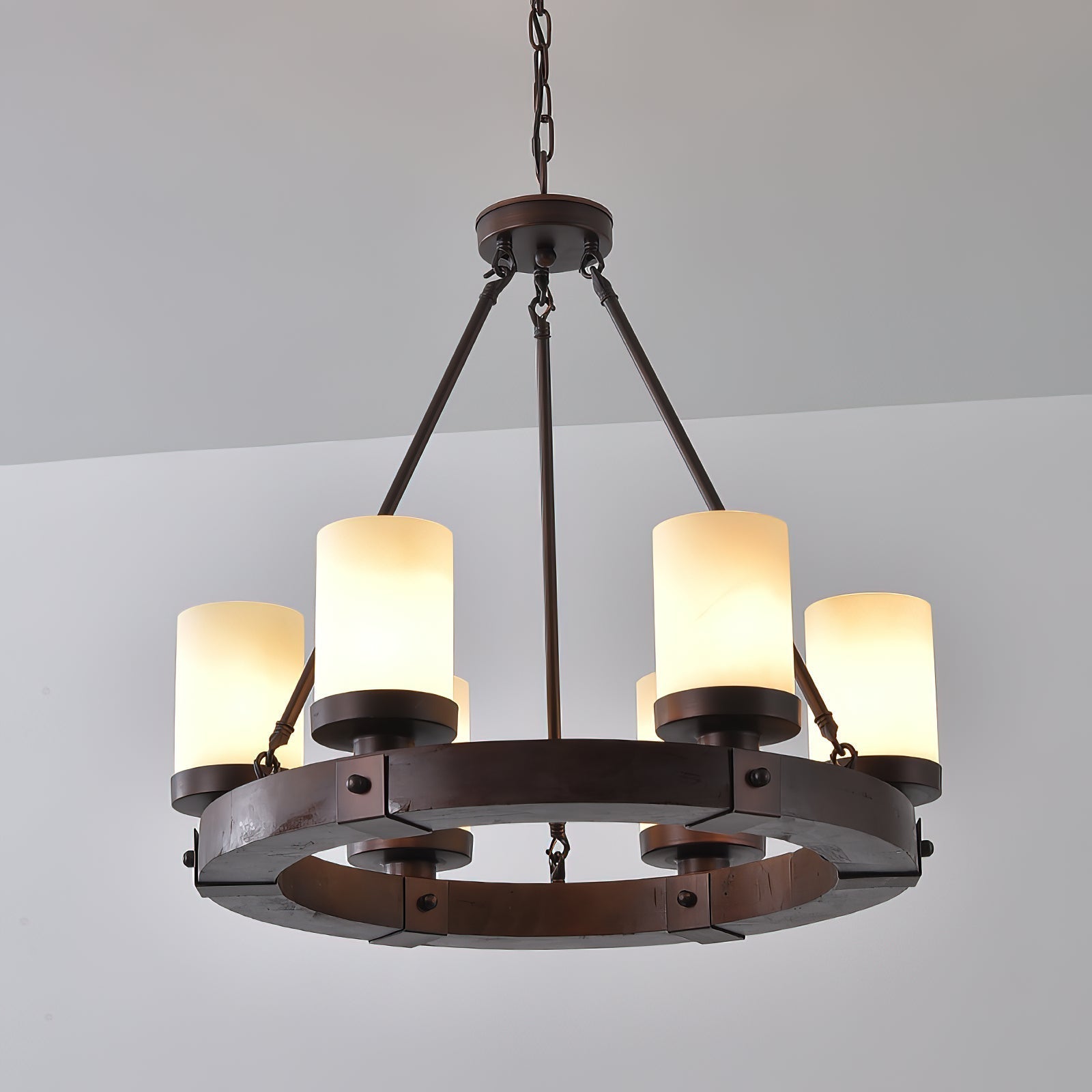 Seloian Chandelier