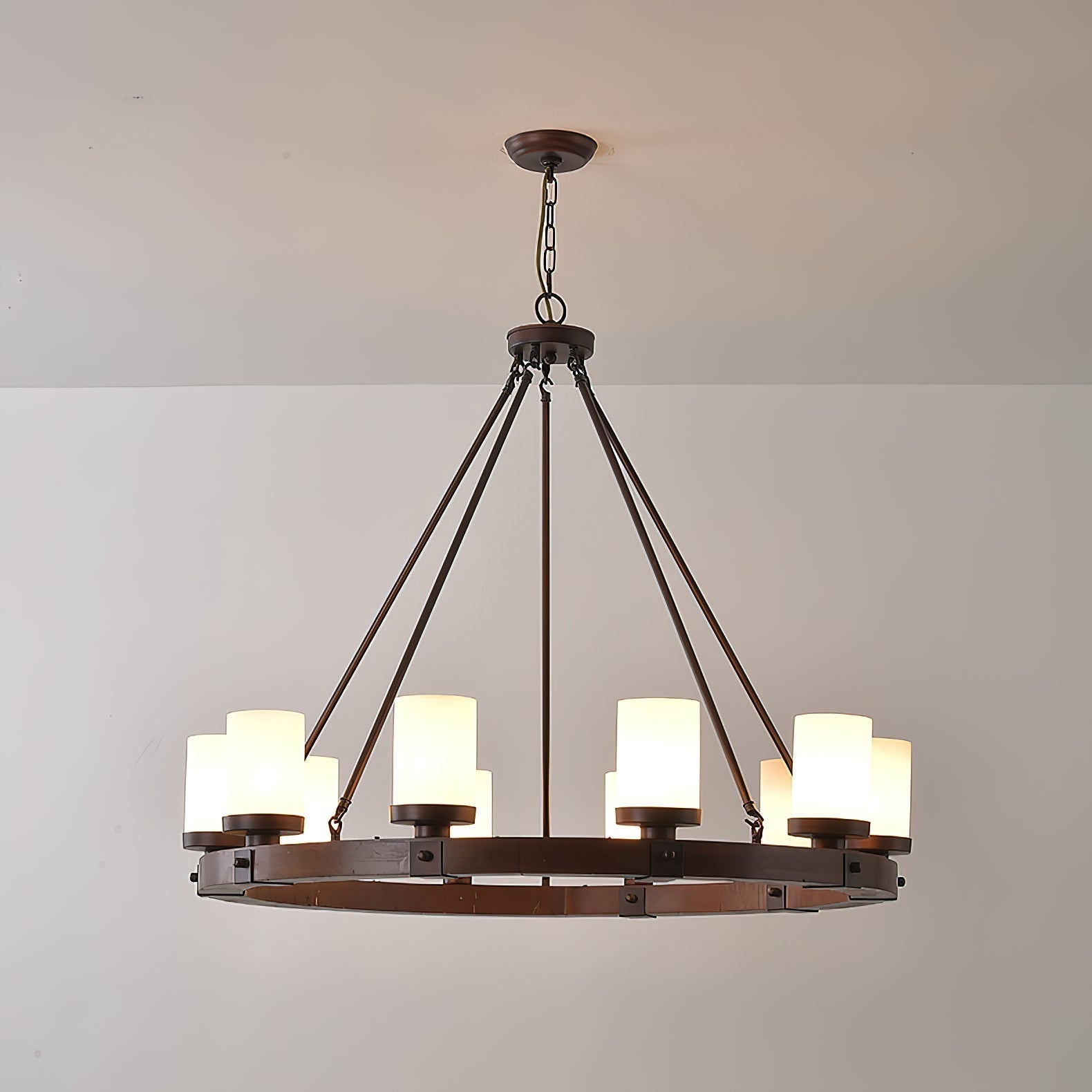Seloian Chandelier