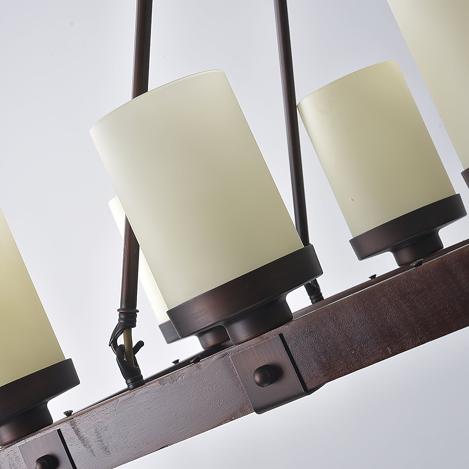 Seloian Chandelier