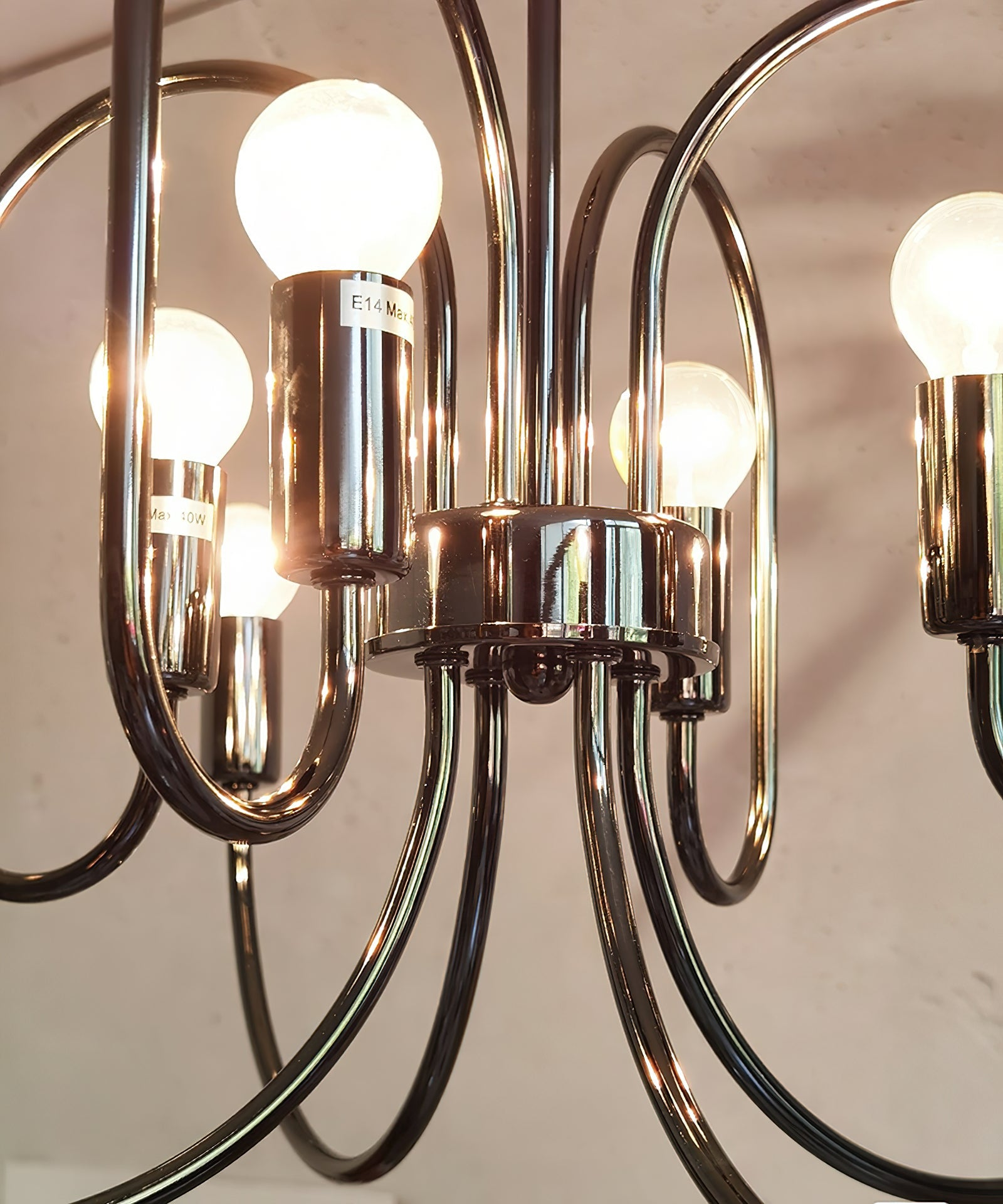Orelelella Chandelier