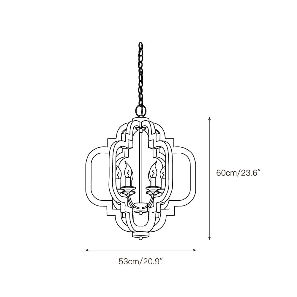 Luminise Pendant Lamp