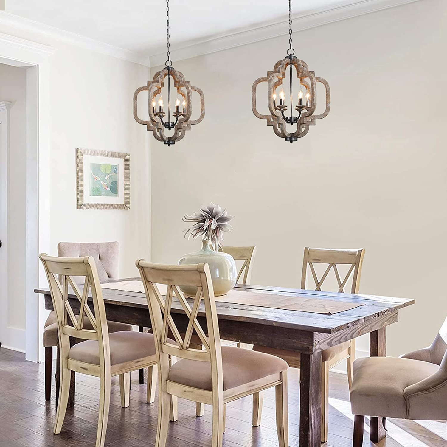 Luminise Pendant Lamp
