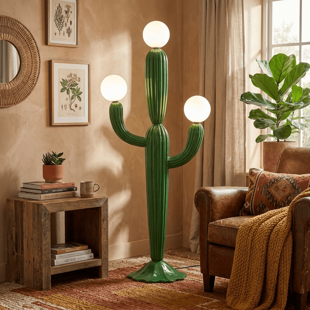 Soranelle Glow Floor Lamp