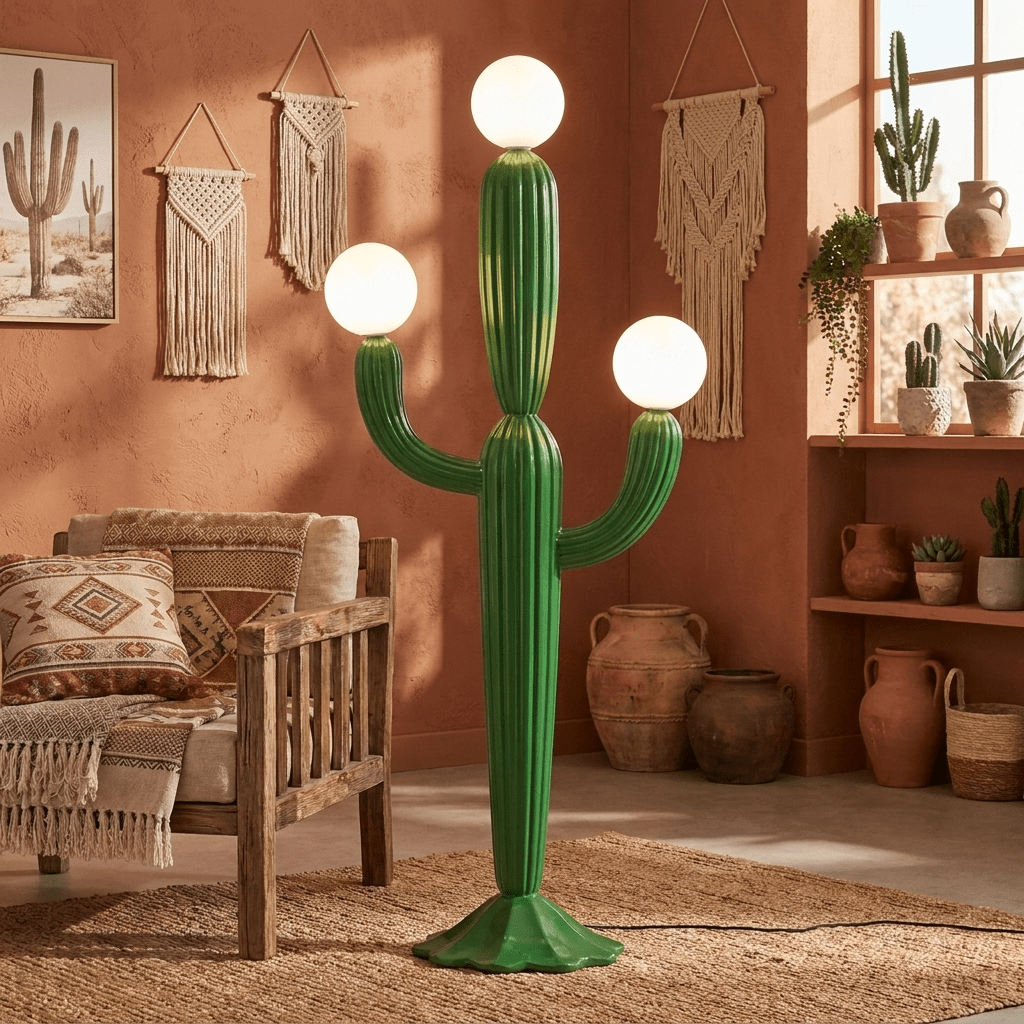 Soranelle Glow Floor Lamp