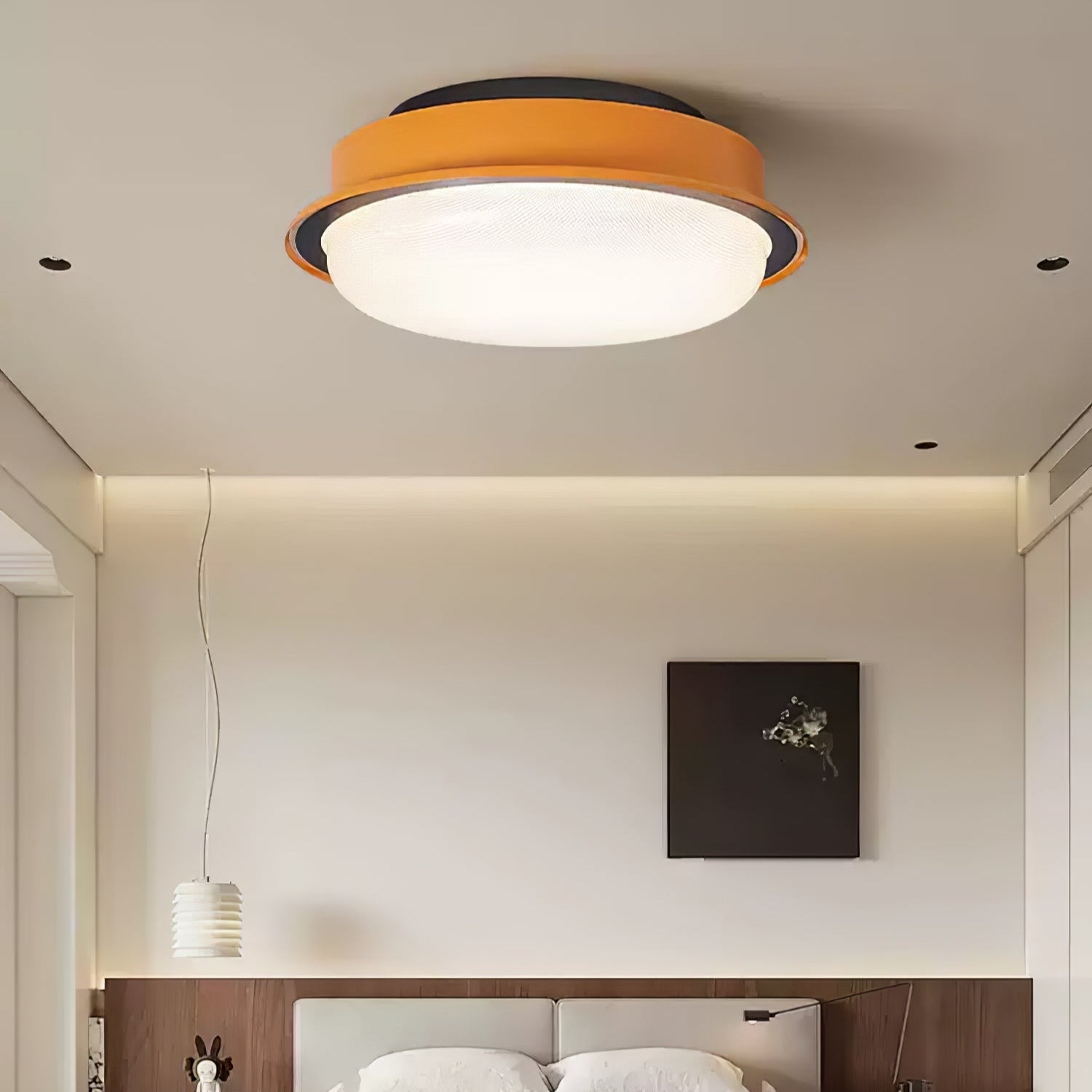 Vega Ceiling Light