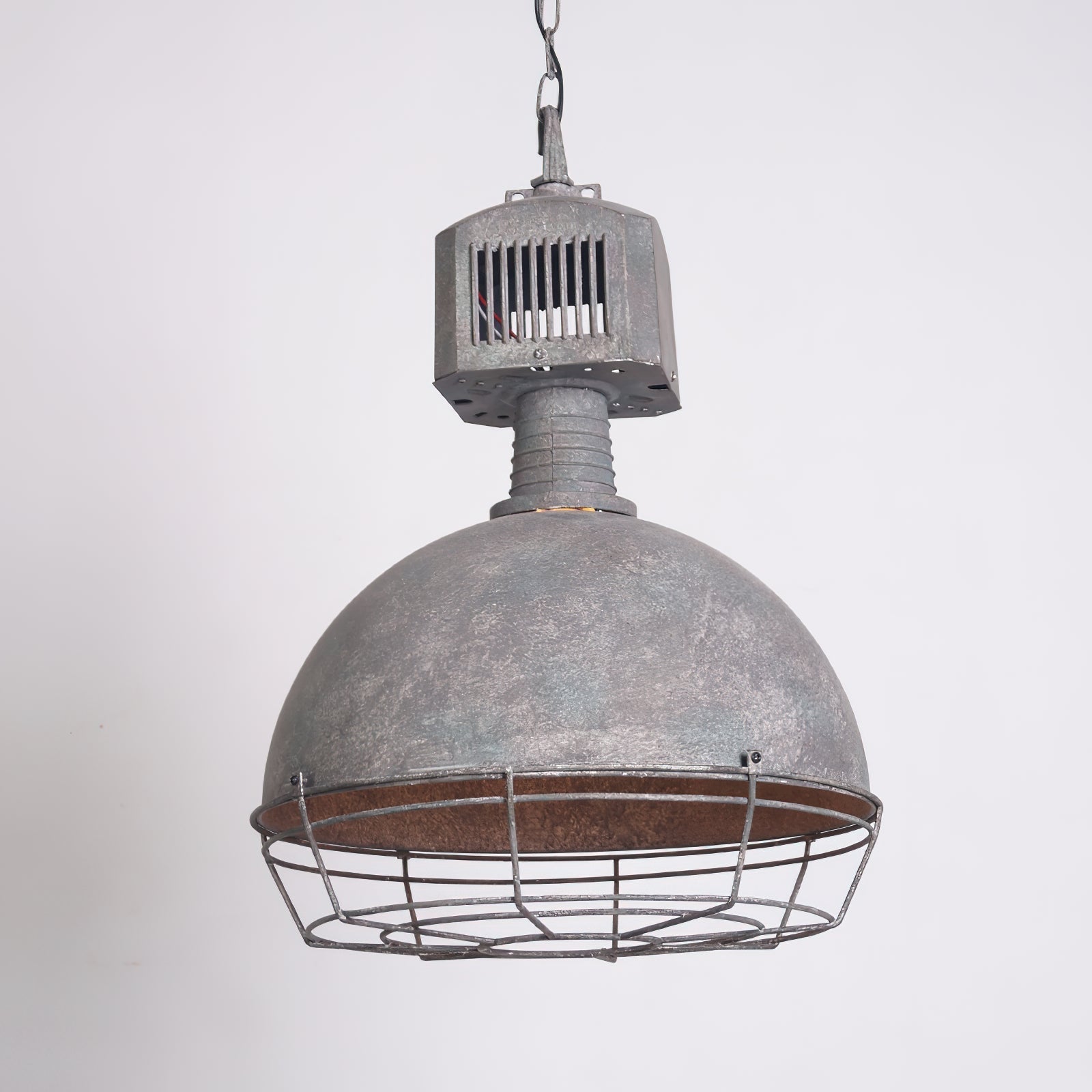 Dunstan Pendant Light