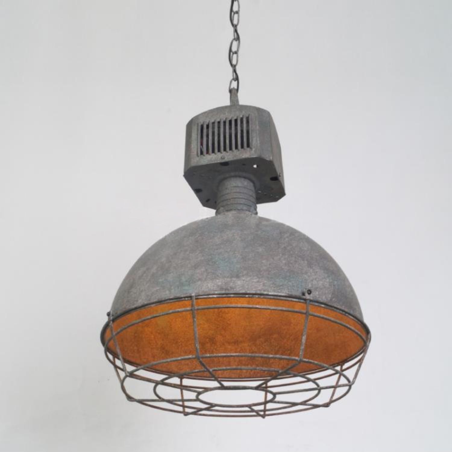 Dunstan Pendant Light