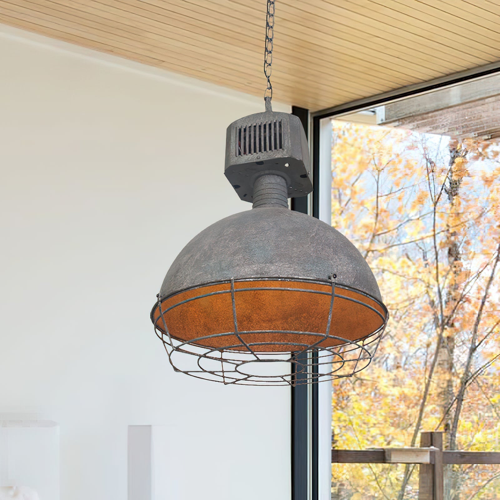 Dunstan Pendant Light