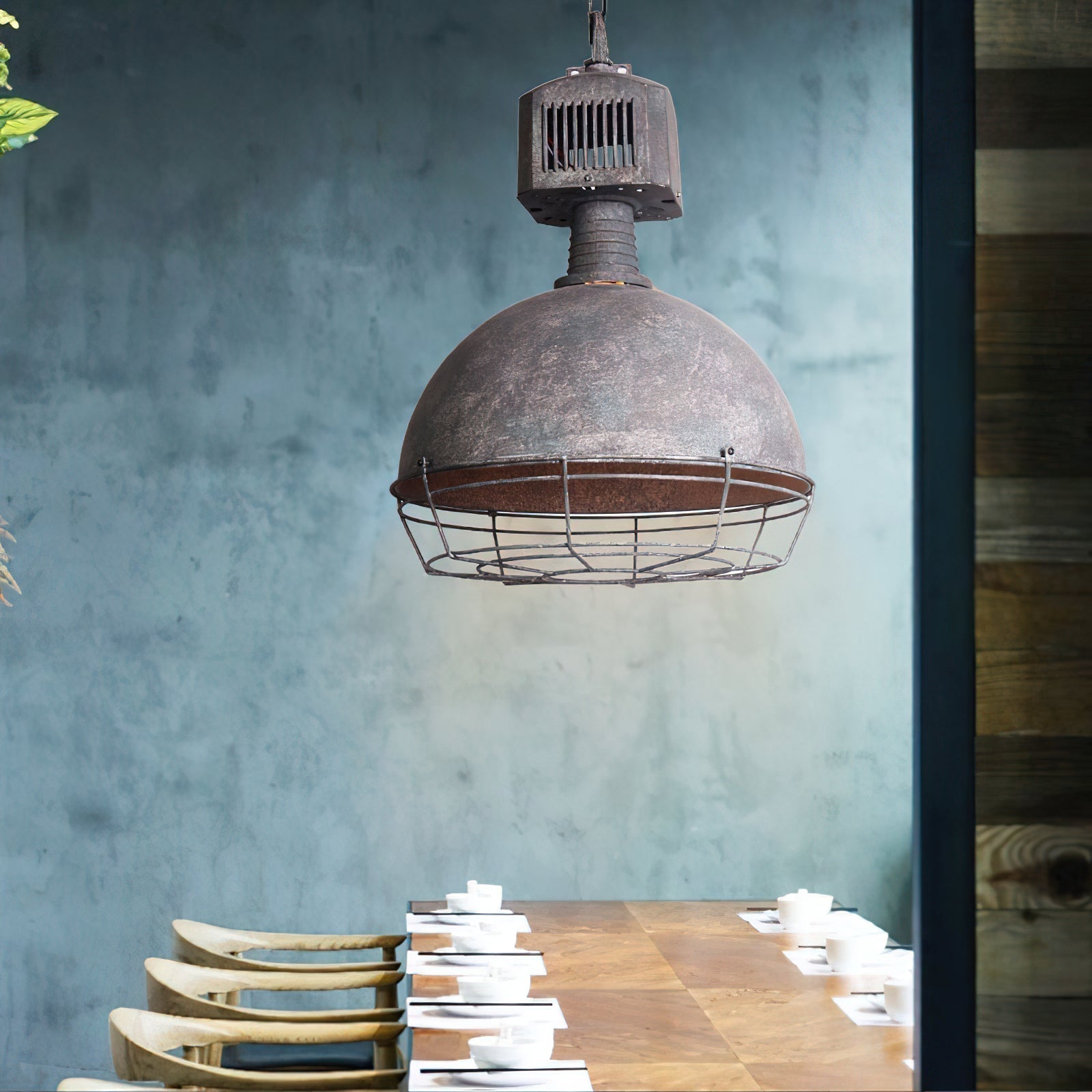 Dunstan Pendant Light