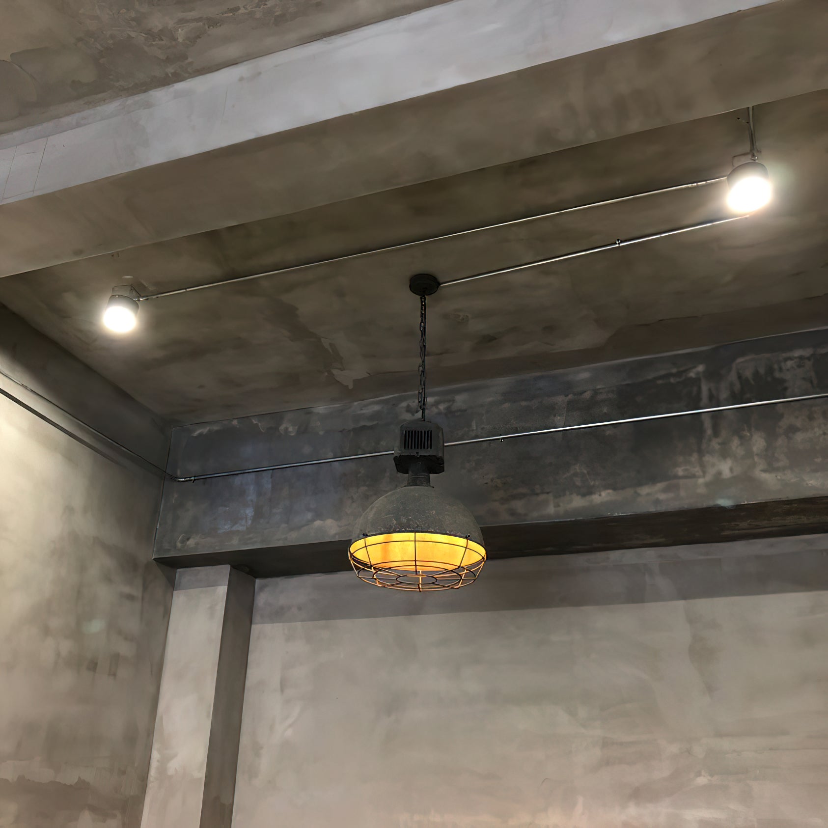 Dunstan Pendant Light