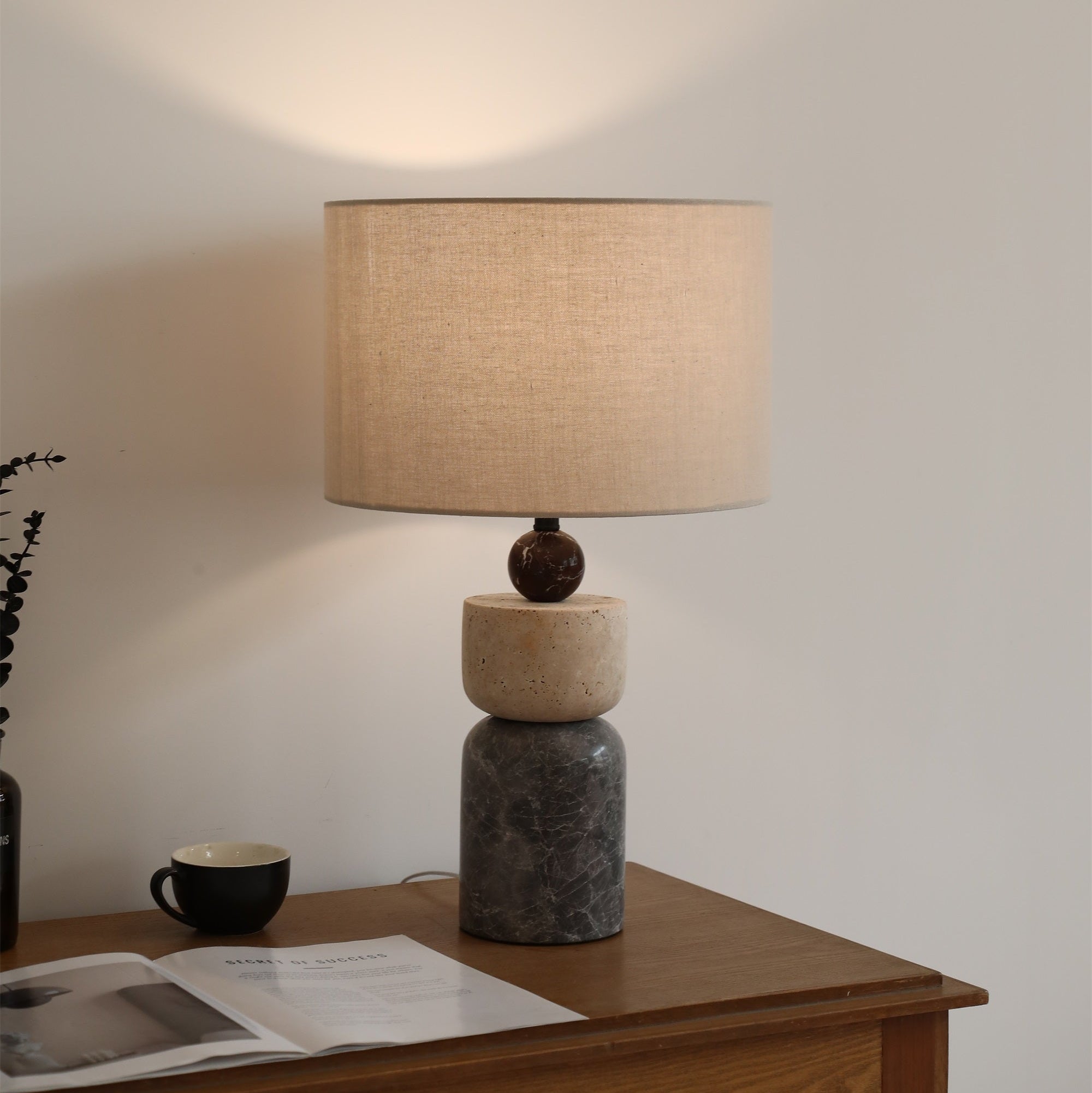 Orelisise Table Lamp