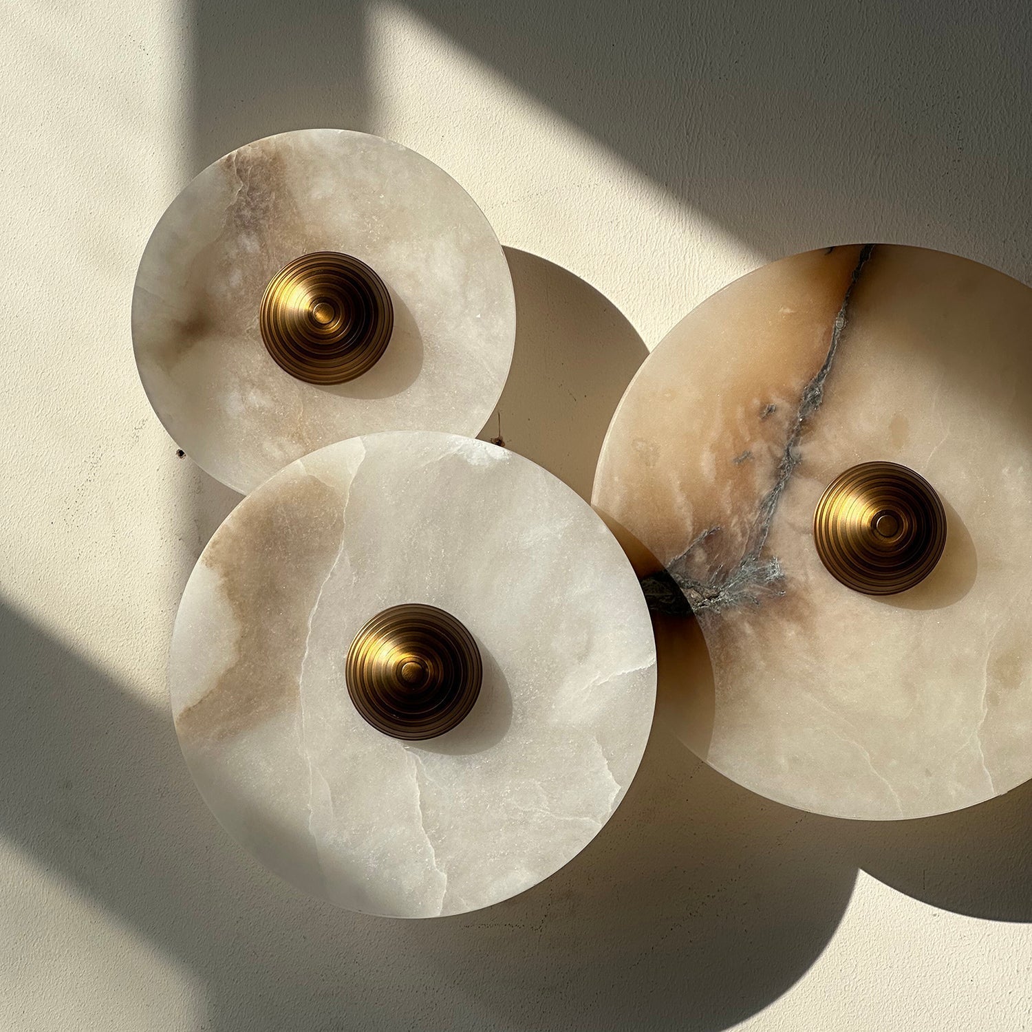 Elaoette Wall Sconce