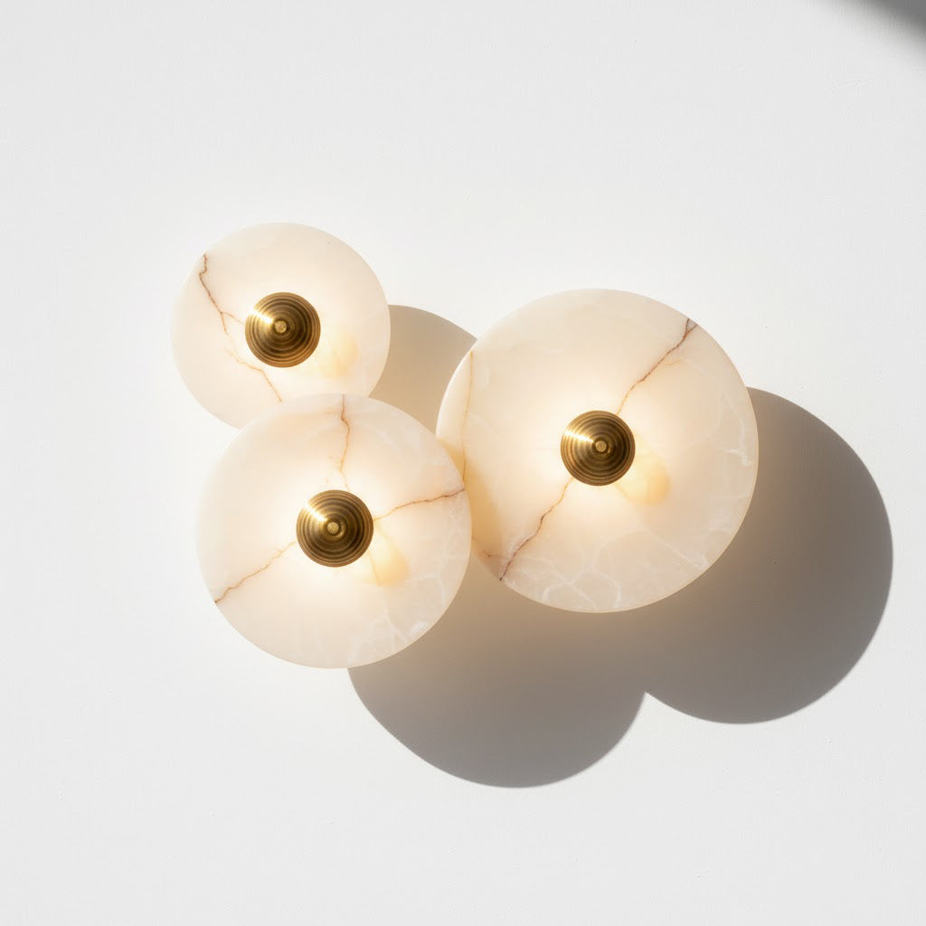 Elaoette Wall Sconce