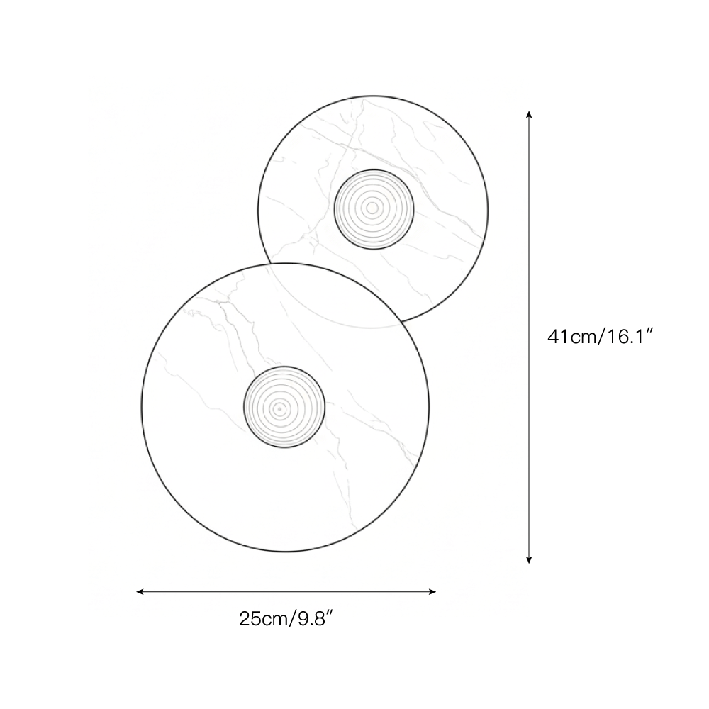 Elaoette Wall Sconce
