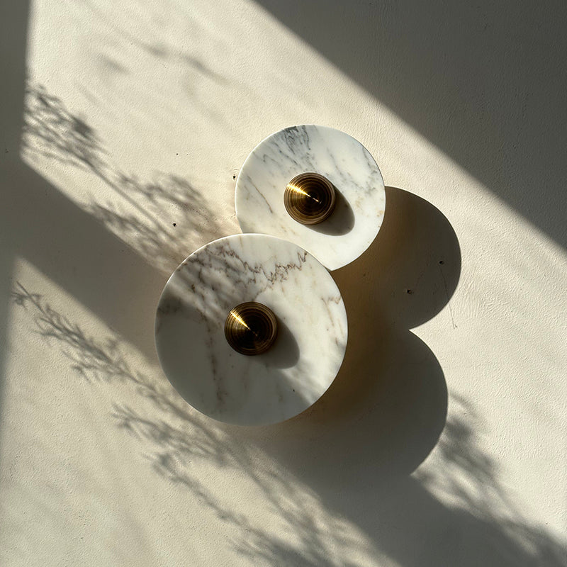 Elaoette Wall Sconce