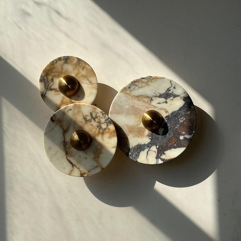 Elaoette Wall Sconce