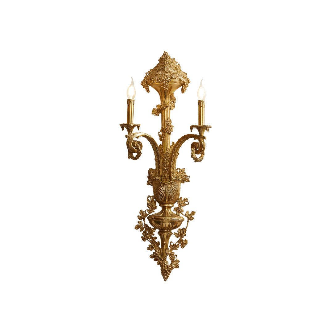 Lumorise Wall Lamp
