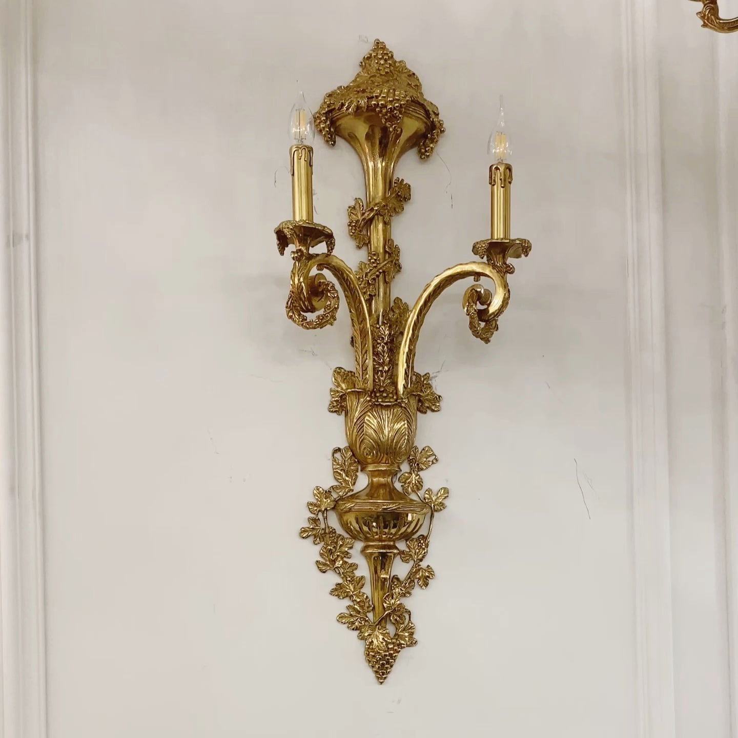 Lumorise Wall Lamp