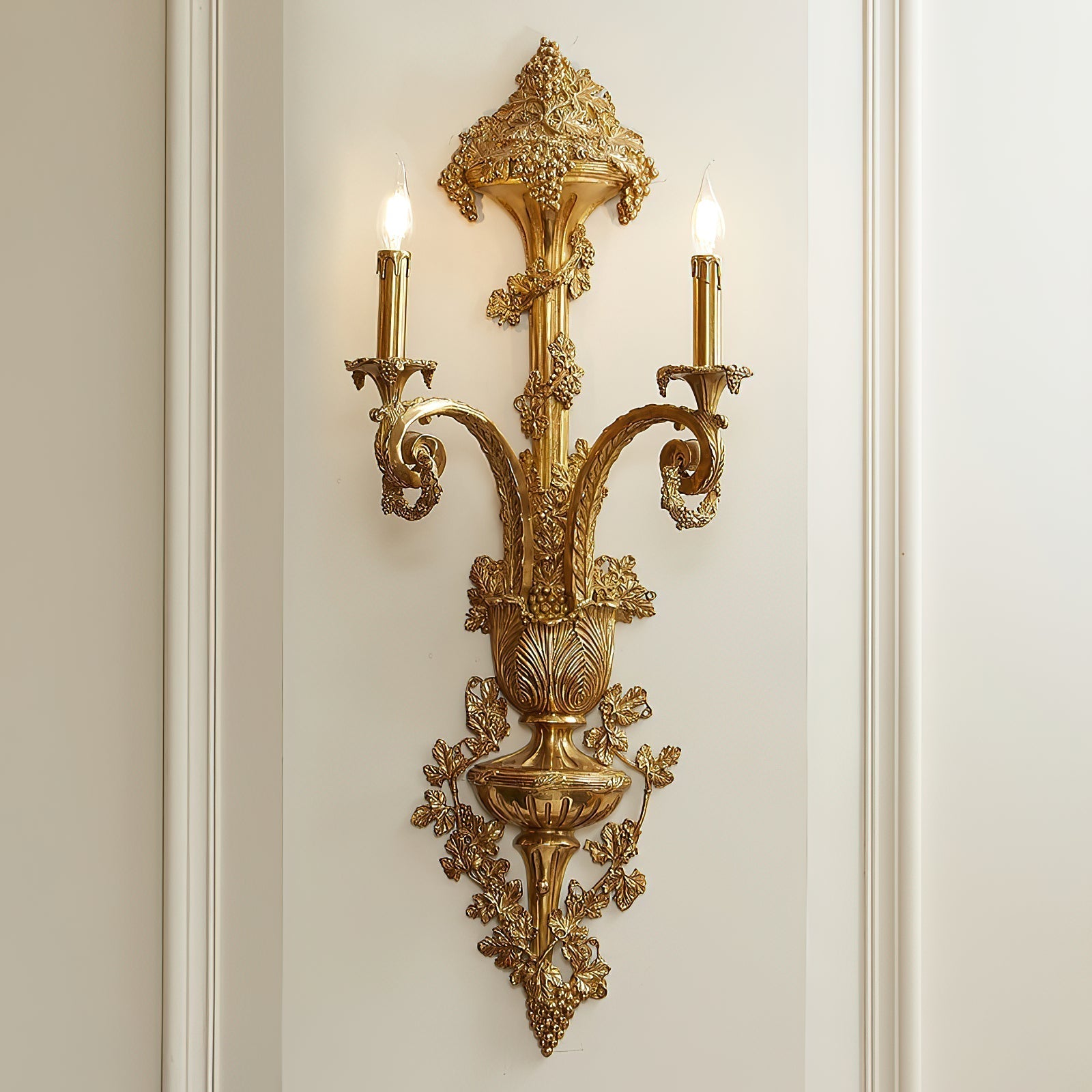 Lumorise Wall Lamp