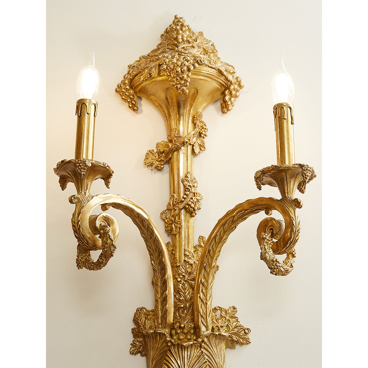 Lumorise Wall Lamp