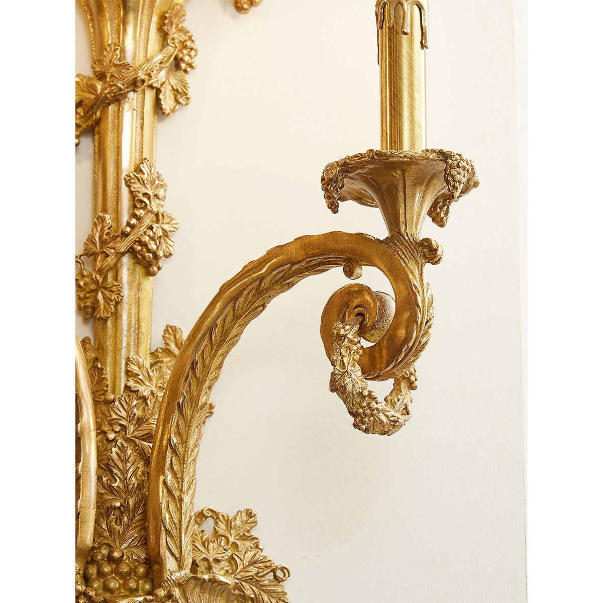 Lumorise Wall Lamp