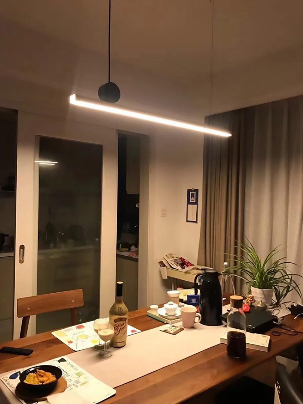 Firdes Artistic Brass Lamp