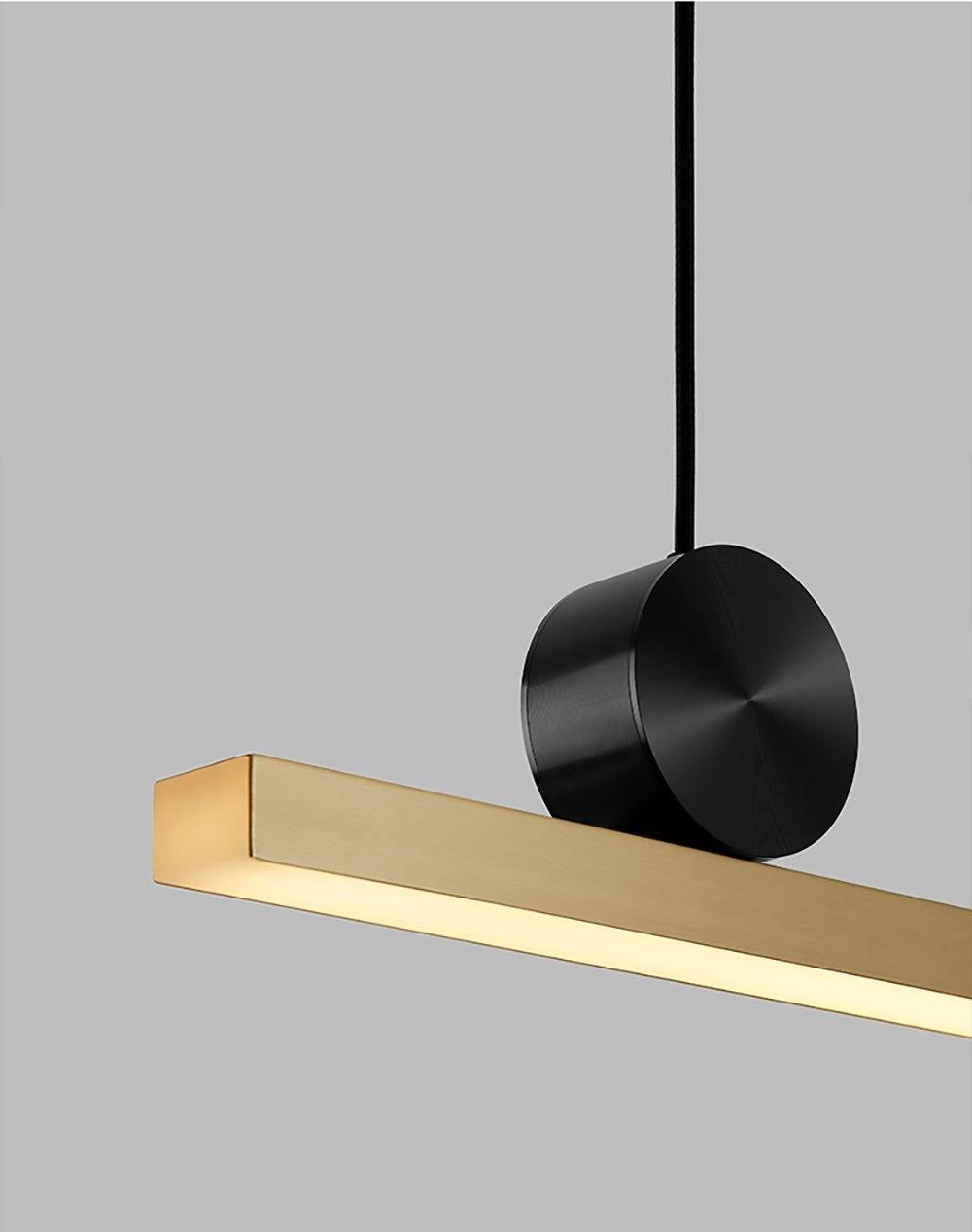 Firdes Artistic Brass Lamp