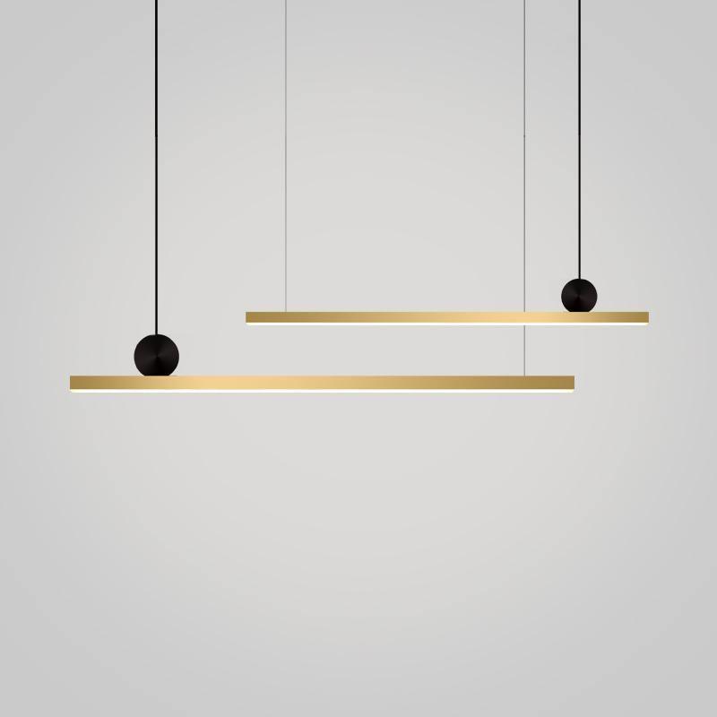 Firdes Artistic Brass Lamp