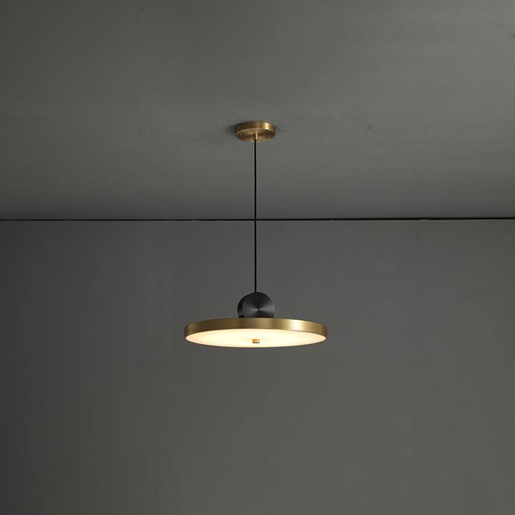 Phoebe Modern Pendant Light