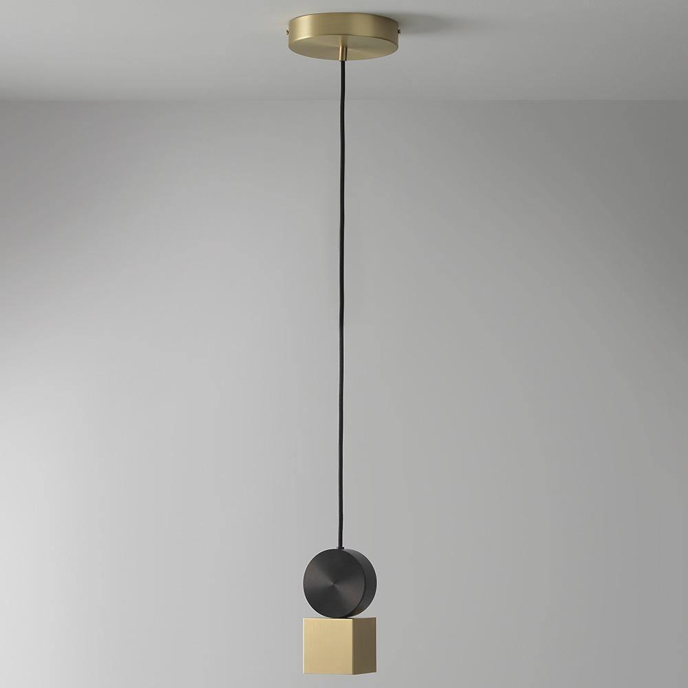 Phoebe Modern Pendant Light
