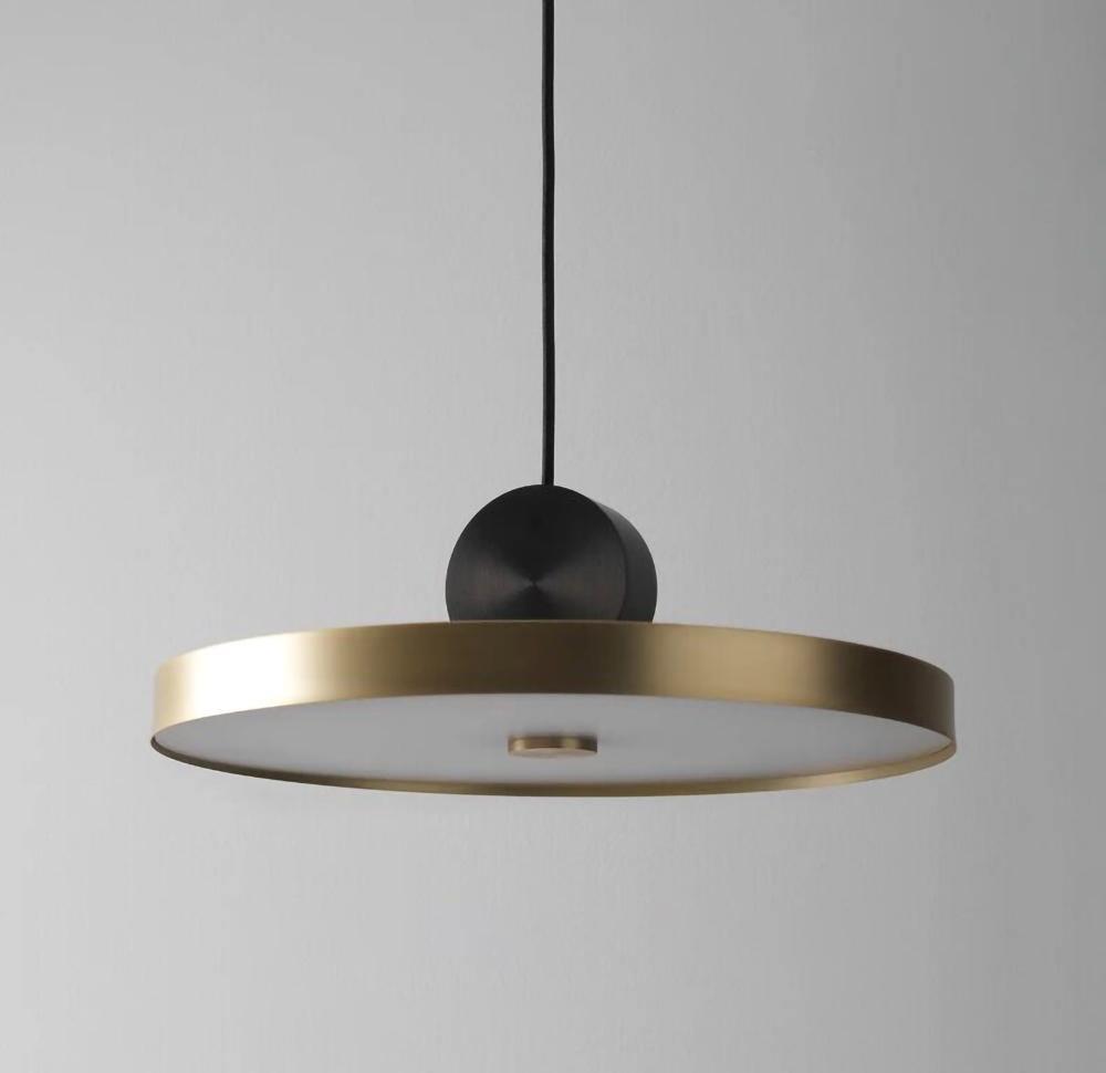 Phoebe Modern Pendant Light