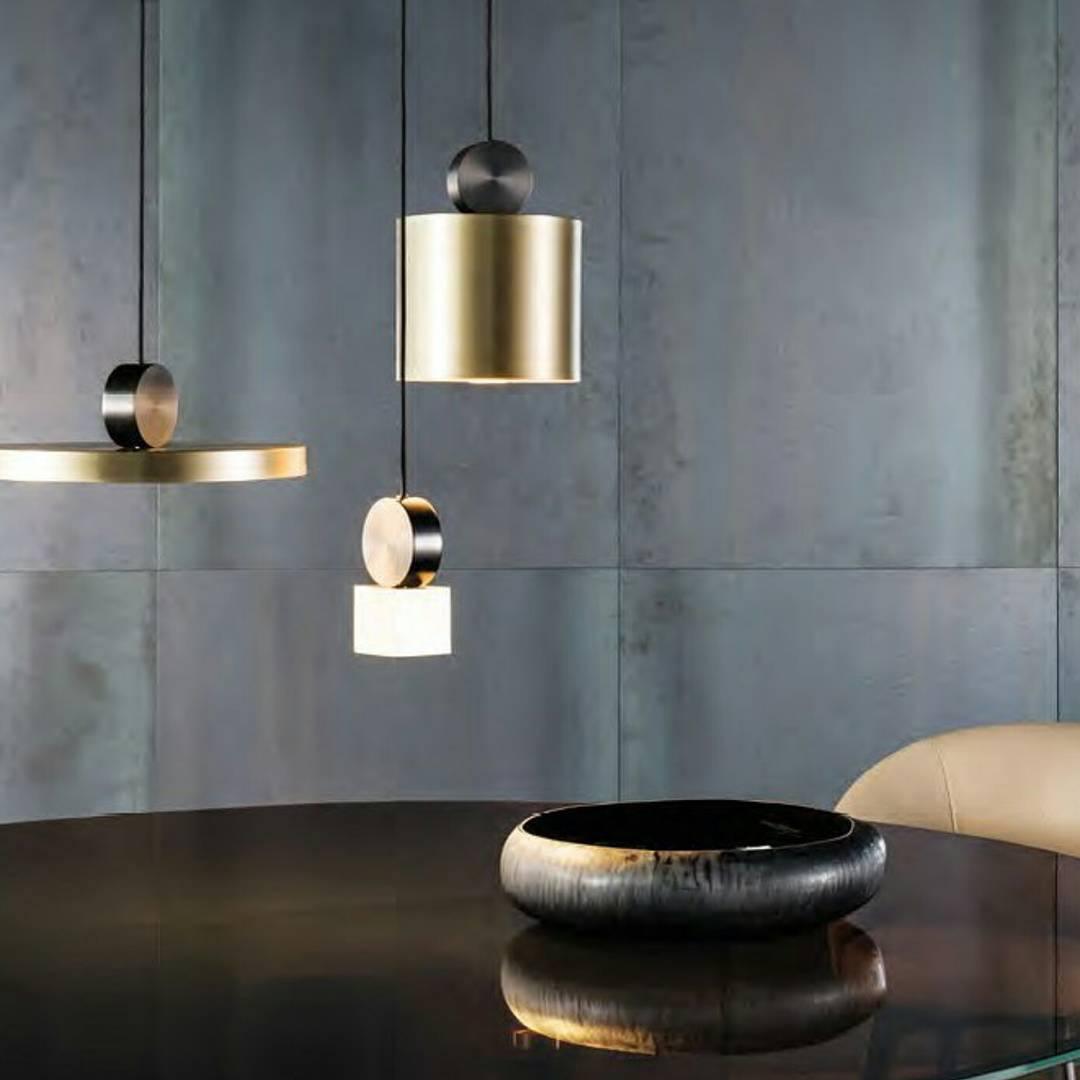 Phoebe Modern Pendant Light