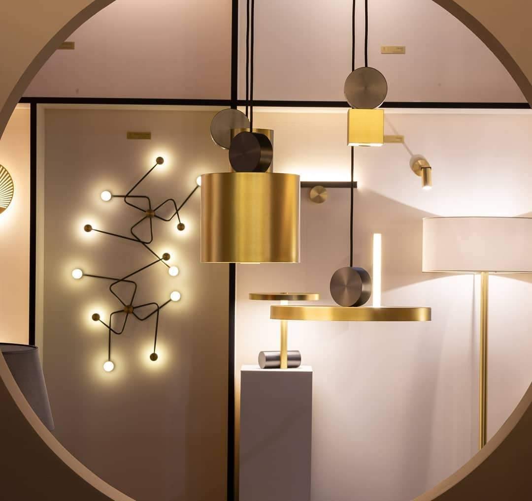 Phoebe Modern Pendant Light