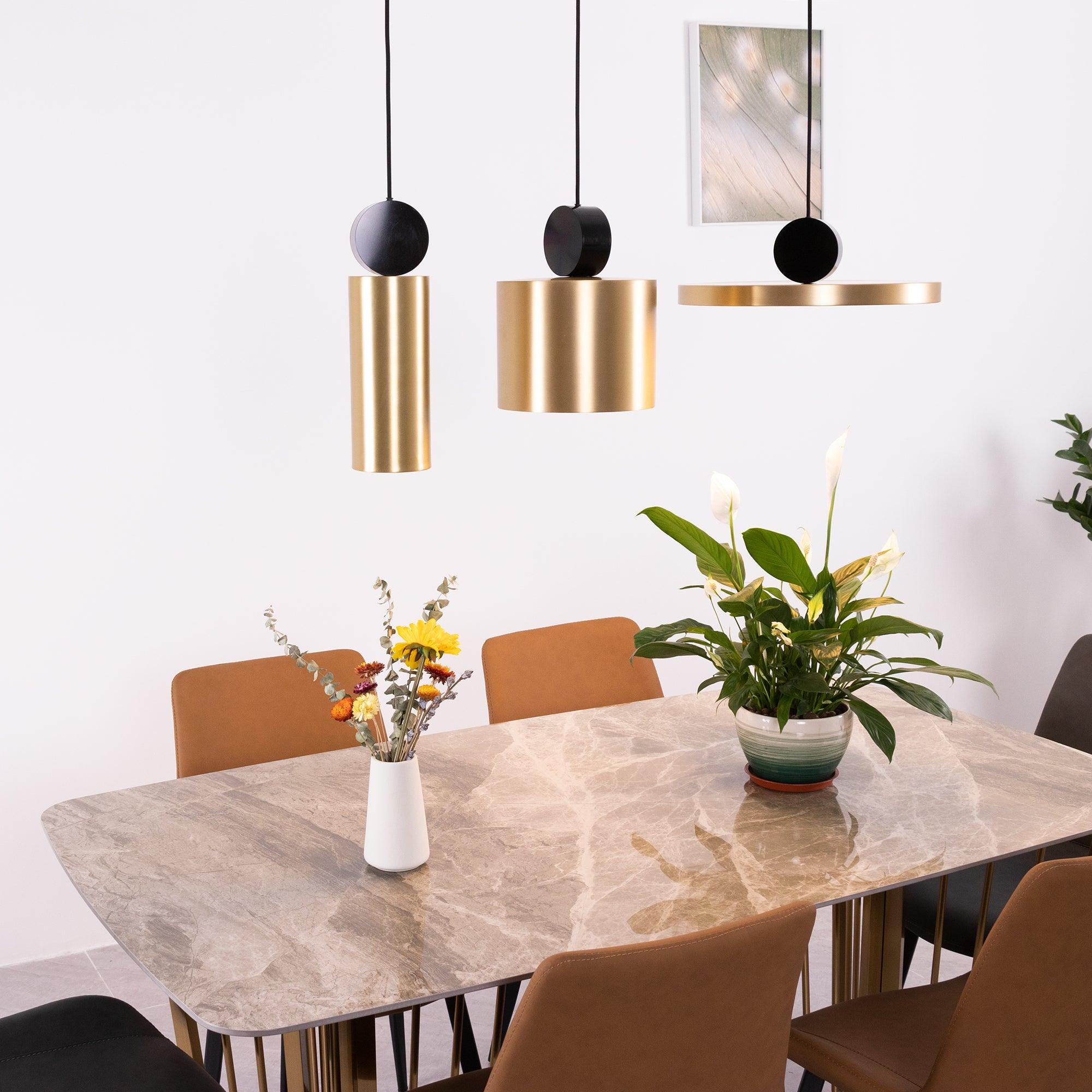 Phoebe Modern Pendant Light