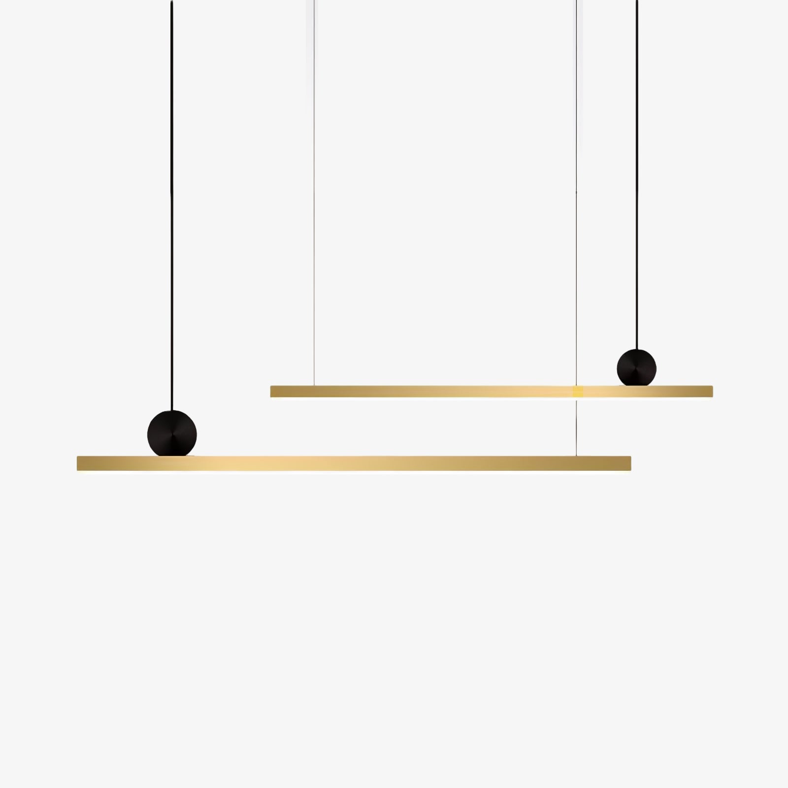 Firdes Artistic Brass Lamp
