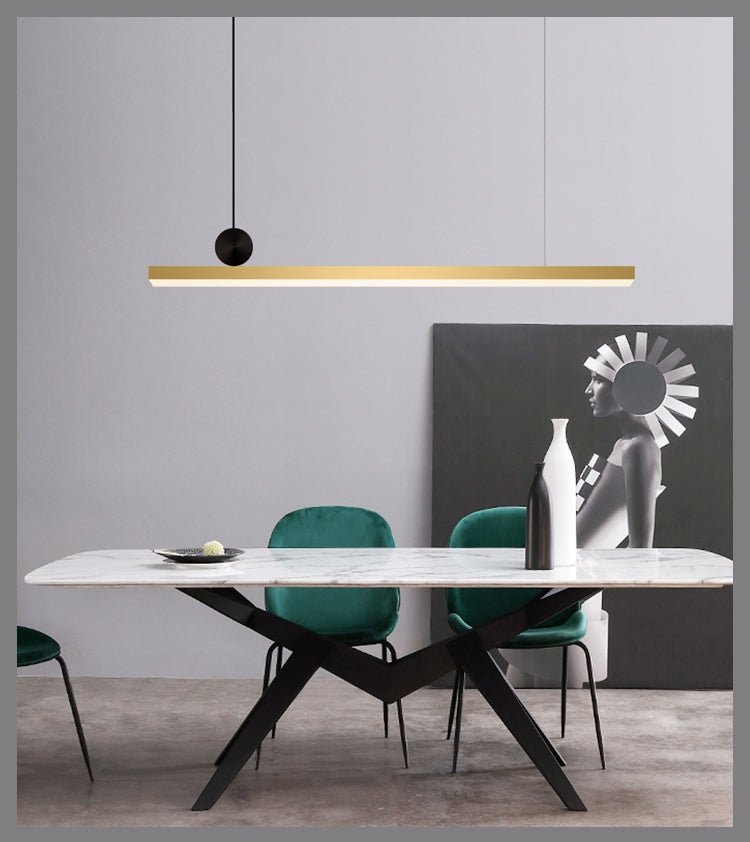 Firdes Artistic Brass Lamp