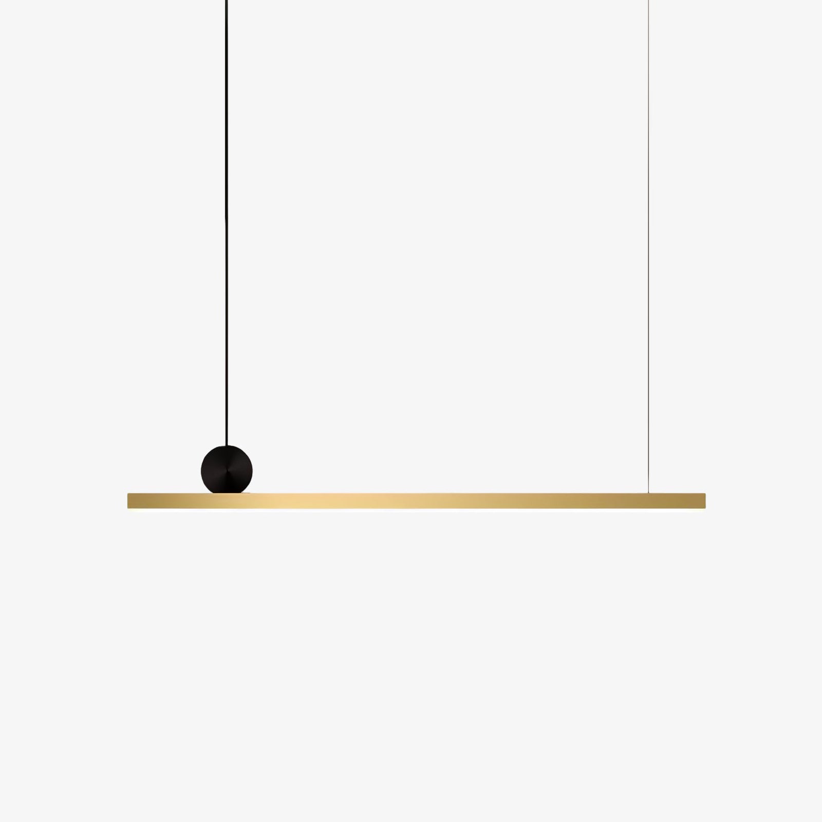 Firdes Artistic Brass Lamp
