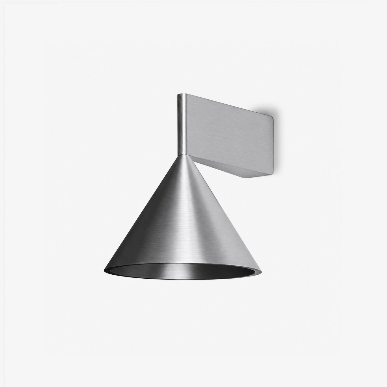 Serevan Calice Cone Wall Sconce